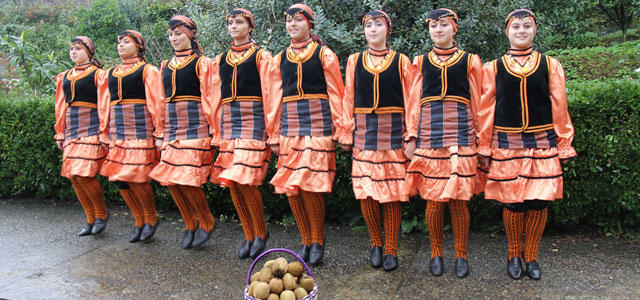 Bir Karadeniz Aşığı Olmak
