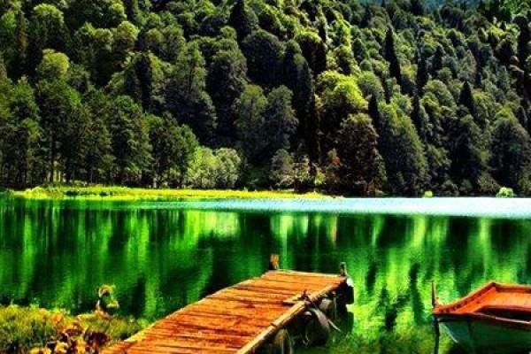 Bir Karadeniz Aşığı Olmak