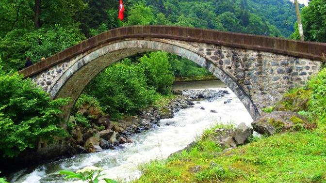 Bir Karadeniz Aşığı Olmak
