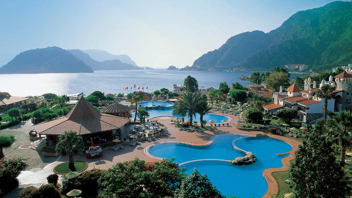 Kalbiniz Ege'de Kalsın! Tatil İçin Tavsiyeler