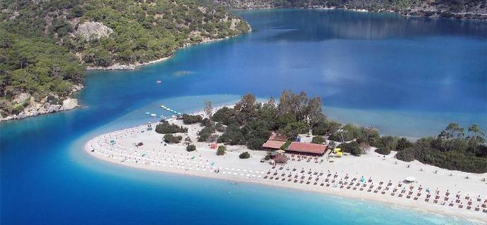Kalbiniz Ege'de Kalsın! Tatil İçin Tavsiyeler