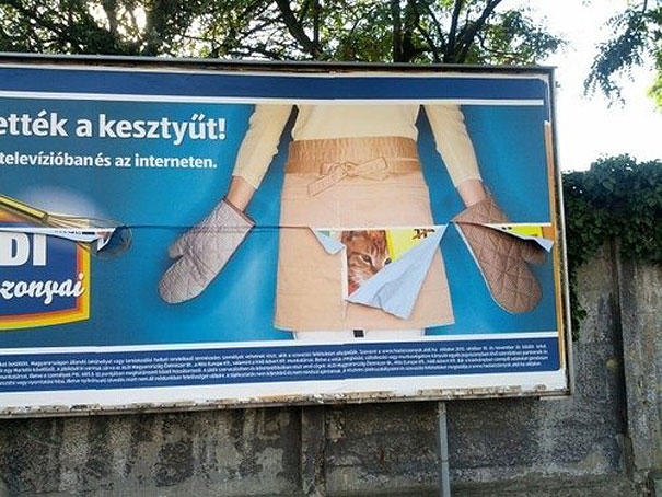 Akılalmaz, Saçma Ama Eğlenceli Reklam Hataları