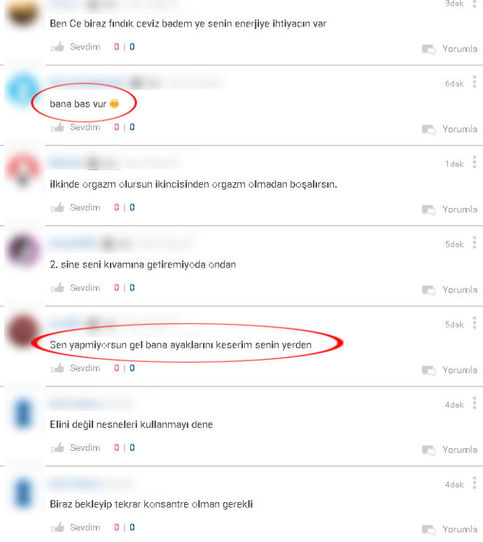 Kadınlara Değer Verirsek Bizi Sever