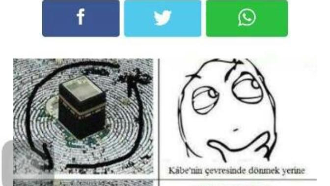 Sert Adam Olmak Serserilik Değildir!
