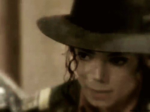 Popun Kralı Michael Jackson Anısına