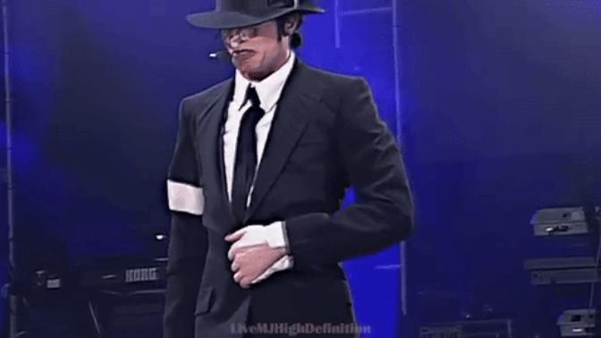 Popun Kralı Michael Jackson Anısına