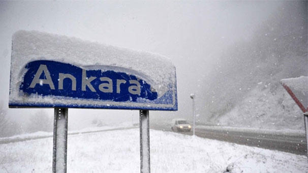 Yaşanılası şehir:   Ankara   <3