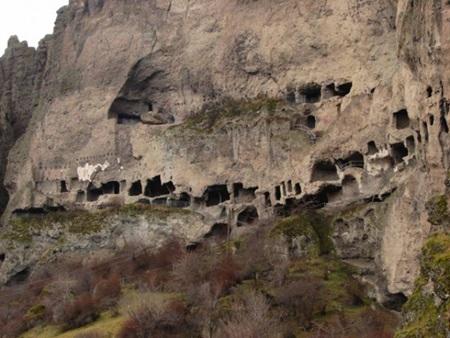 Yaşanılası Şehir: Ankara