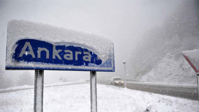 Yaşanılası Şehir: Ankara