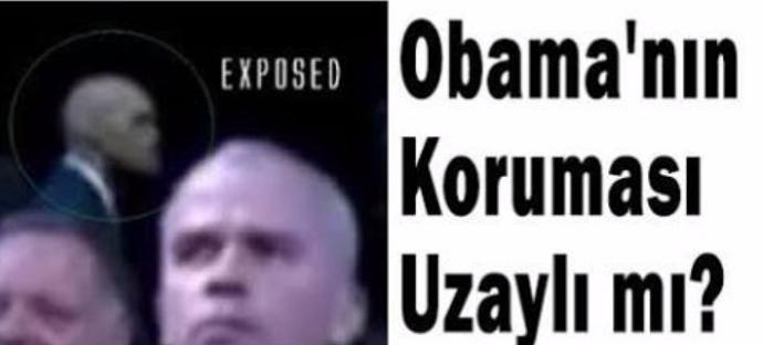 Uzaylılar Gerçek Olsa Neler mi Olurdu?