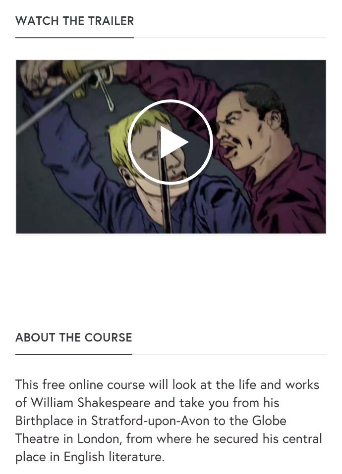 Hem İngilizce Hem de Kültür Seviyenizi Yükseltebileceğiniz Site: Futurelearn