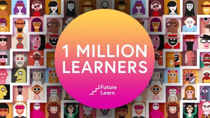 Hem İngilizce Hem de Kültür Seviyenizi Yükseltebileceğiniz Site: Futurelearn
