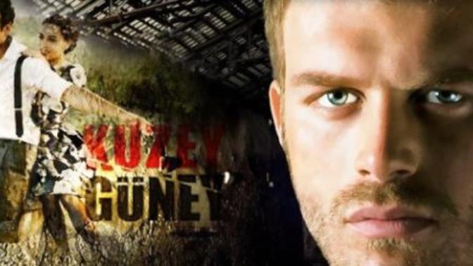 Efsane Dizi "Kuzey Güney"