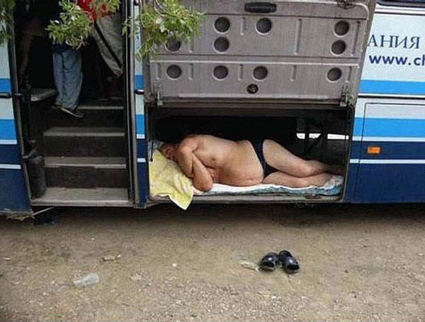 Asla Uykuya Dalmamanız Gereken Durumlar