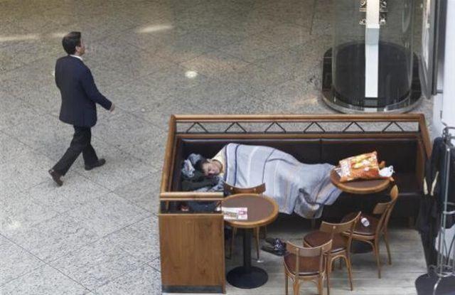 Asla Uykuya Dalmamanız Gereken Durumlar