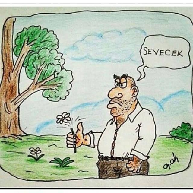 Karşı Cinsi Etkileme Yollarını Aramayın, O'nu Etkileme Yollarını Keşfedin!