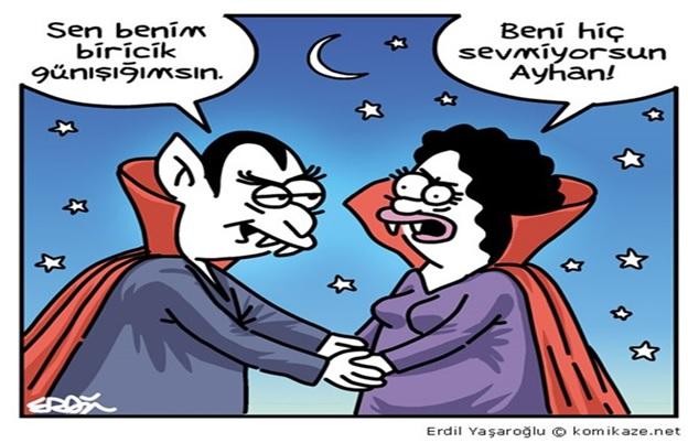 Karşı Cinsi Etkileme Yollarını Aramayın, O'nu Etkileme Yollarını Keşfedin!