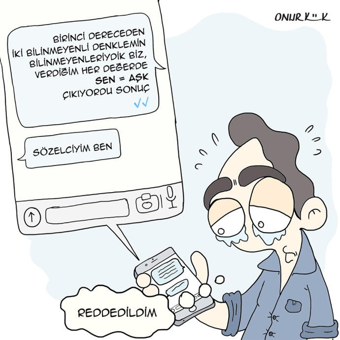 Karşı Cinsi Etkileme Yollarını Aramayın, O'nu Etkileme Yollarını Keşfedin!