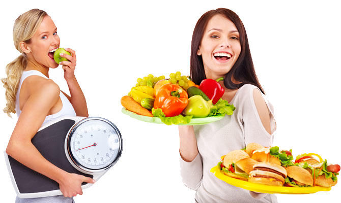 Çağımızın Vebası Obezite