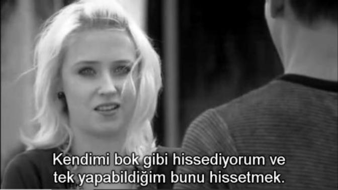 Bir Tacizden Kaçamayış Hikayesi