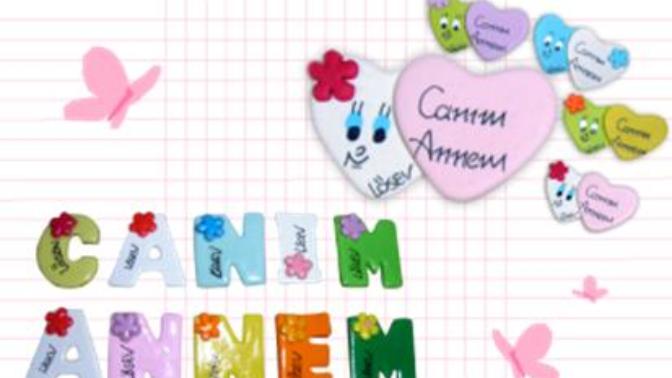 Daha Çok Anne Sevinsin Diye, Bu Anneler Gününe Özel Daha Anlamlı Hediyeler