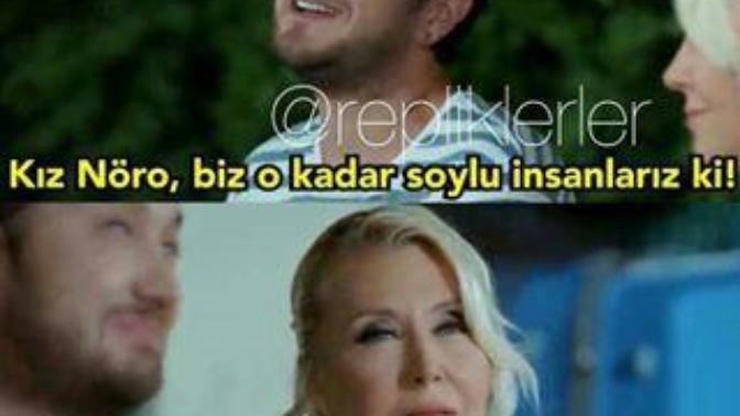 Narsist Olma İnsan Ol