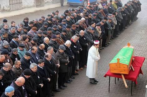 Ölüm neydi bizim için?