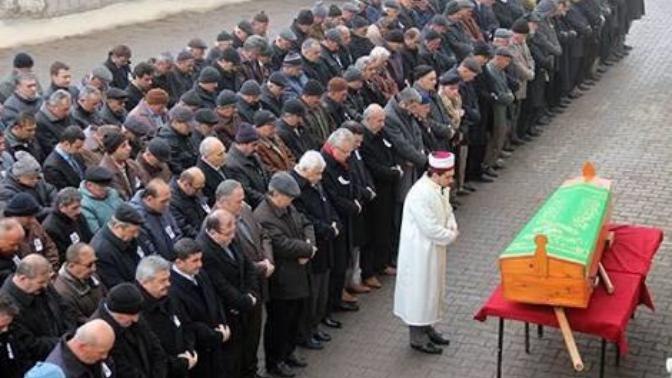 Ölüm Neydi Bizim İçin?
