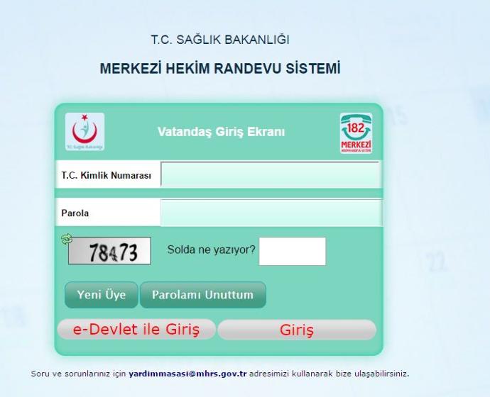 Sağlık Alanında Faydalı Uygulamalar