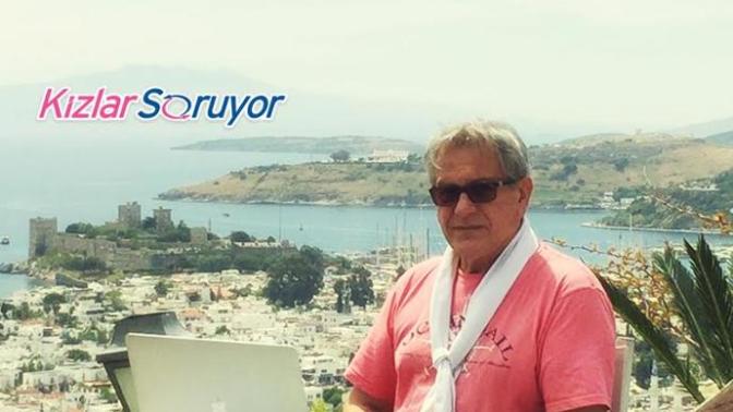 Neco'dan #ÜnlülerCevaplıyor Etkinliğinde Çarpıcı Cevaplar: "Kadınları çözemedim"