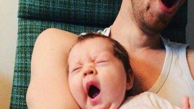 Çocukları Babalarıyla Yalnız Bırak-mamalı mı?