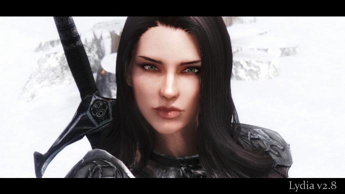 Skyrim'i Hala Oynayanlara Mod Önerileri