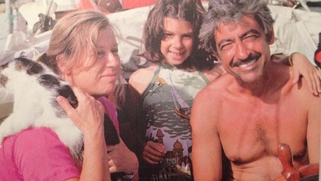 Bir Hayalin Peşinde: Tekneyle Dünya Seyahatine Çıkan İlk Türk Denizci Sadun Boro