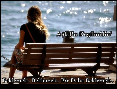 Bugün Sensiz 22. Günümdü