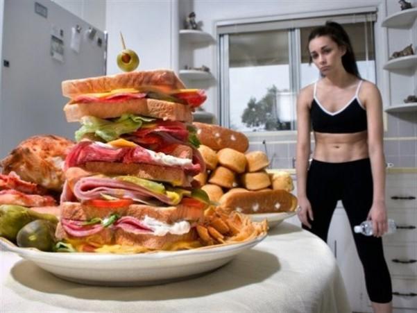 Bulimia ve Anoreksiya Hastalığını Tanıyalım