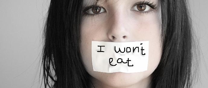 Bulimia ve Anoreksiya Hastalığını Tanıyalım