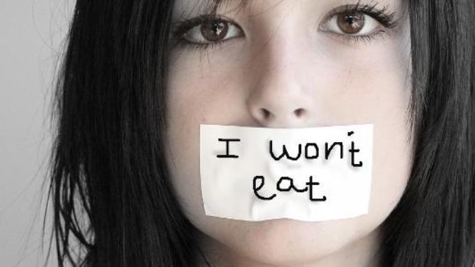 Bulimia ve Anoreksiya Hastalığını Tanıyalım