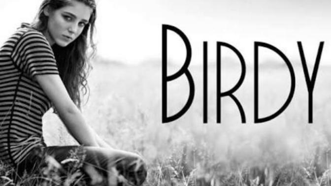 Sesiyle Kendisine Hayran Bırakan Birdy'den 15 Şarkı