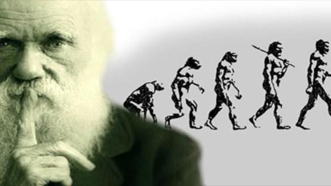 Hristiyanlar ve Evrim : Evrime Hristiyan Bakışı