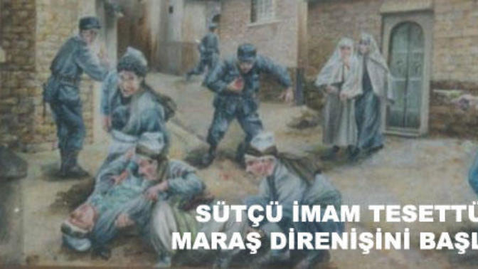 Ah... Ah... Nerde Eski Türk Erkekleri!