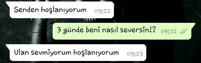 Sevgi ile Aşkı, Hoşlantı ile Sevgiyi Karıştırmayın!