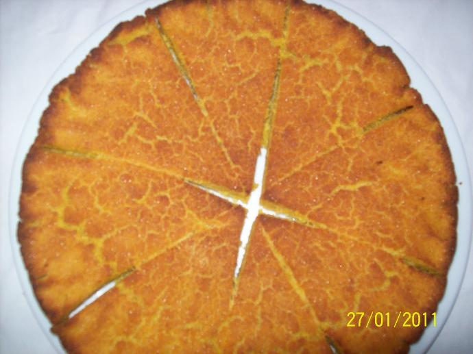 Gizli Cennet: Karadenuz