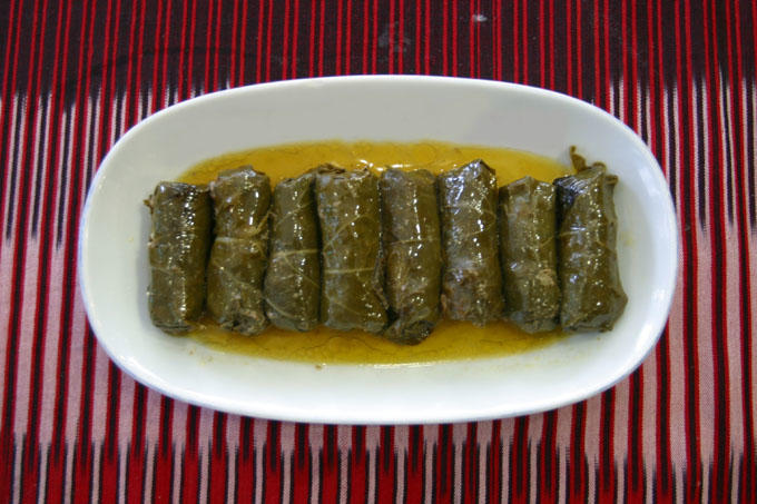 Gizli Cennet: Karadenuz
