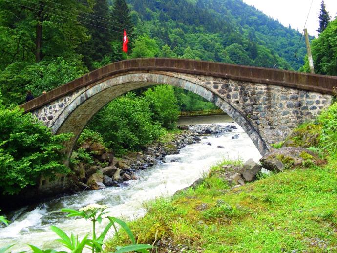 Gizli Cennet: Karadenuz