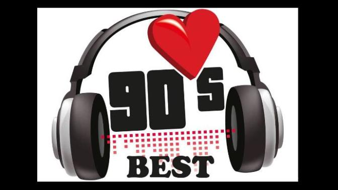 90'ların En Popüler DJ & Prodüktörleri