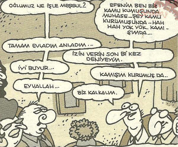 Gelip de Bi'tanem Olmaya Ne Hakkın Var!