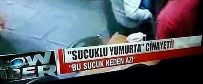 Ülkece Delirmecelere Var mısınız?