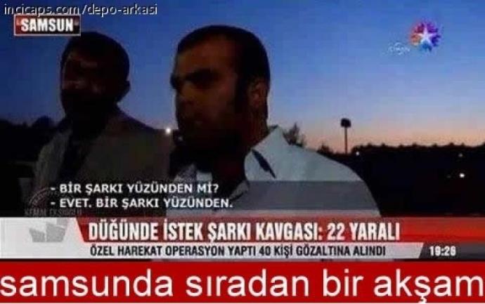 Ülkece Delirmecelere Var mısınız?