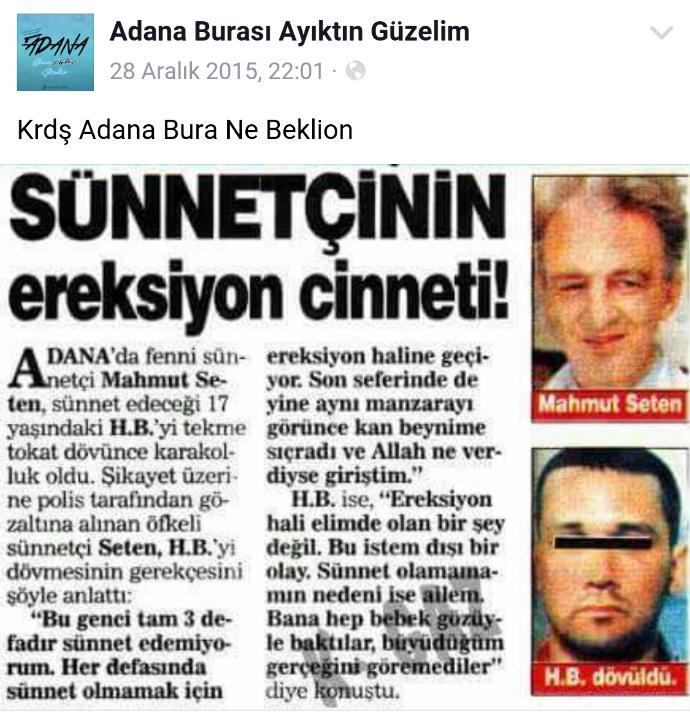 Ülkece Delirmecelere Var mısınız?