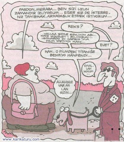 Reddedilme Korkusuna ve Kız-Erkek Ayrımına Son!